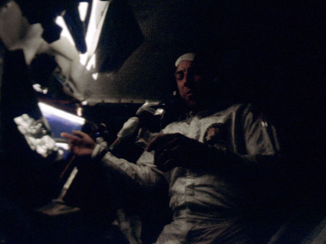 Apollo 13 Astronauts Share Surprises From Their 'Successful Failure' Mission